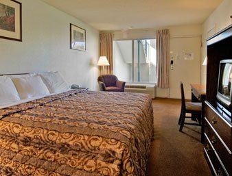 Days Inn By Wyndham Elizabethtown Eksteriør billede
